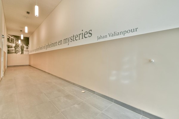 Medium property photo - Osdorpplein 967, 1068 TD Amsterdam